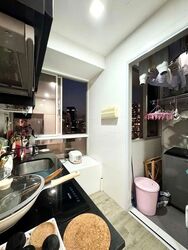 Bliss Loft (D12), Apartment #627532991
